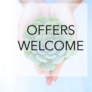 I ❤️ offers!!